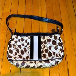 Rare LAMB Gwen Stefani Purse - great condition!